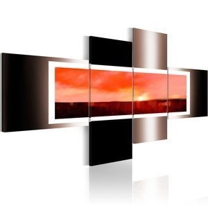 Obraz - Styl i subtelność