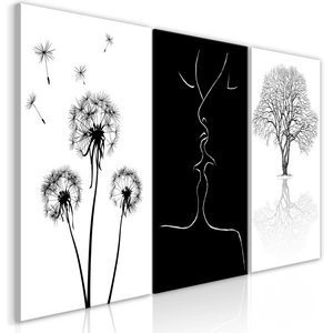 Obraz - Beztroskie życie (kolekcja)