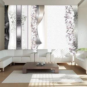 Fototapeta - Parada orchidei