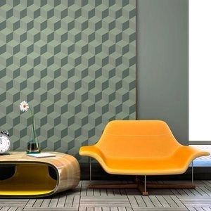 Fototapeta - Monochromatyczne kostki