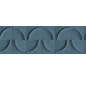 Border ścienny Marburg 34470 Shades Iconic