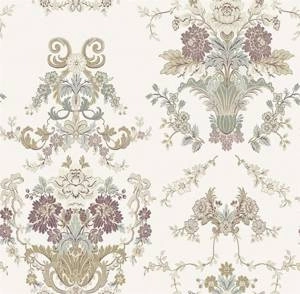 Tapeta ścienna ICH Wallpaper 4000-3 Silk Road