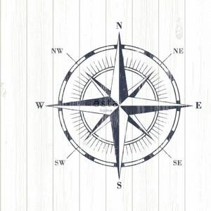 Tapeta ścienna Esta Home 138975 Regatta Crew - Surf Edition