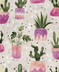 Tapeta ścienna Novamur 81653 Leyla