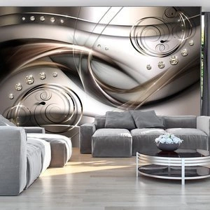 Fototapeta - Wieczorny przypływ