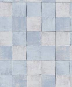 Tapeta ścienna Marburg 45714 ZELLIGE