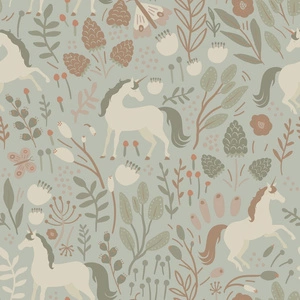 Tapeta ścienna Esta Home 139877 Pom Pom Pie