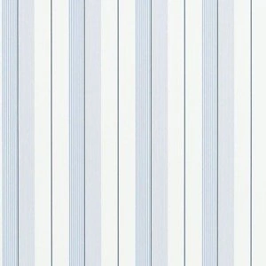 Tapeta ścienna Ralph Lauren PRL020/07 Signature Stripe