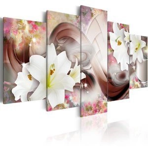 Obraz - Elfia historia