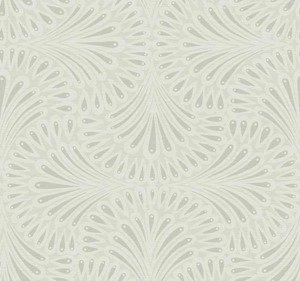 Tapeta ścienna York Wallcoverings CA1504 DECO