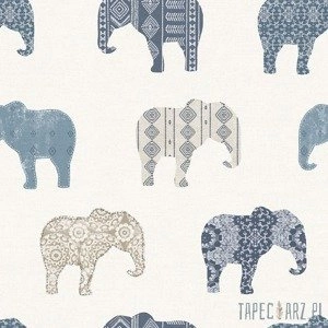 Tapeta ścienna Galerie G56528 JUST 4 KIDS 2