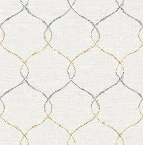 Tapeta ścienna Wallquest AH41605 L'ATELIER de PARIS