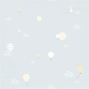 Tapeta ścienna ICH Wallpaper 7001-1 Noa