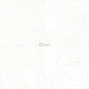 Tapeta ścienna Origin 347543 Matières - Wood