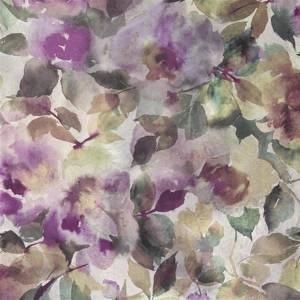 Tapeta ścienna Designers Guild PDG1062/03 Flowers volume I