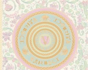 Tapeta ścienna Versace 38705-2 Versace V