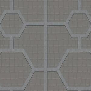 Tapeta ścienna Zambaiti Parati Z80026 Philipp Plein