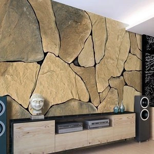 Fototapeta - Giallo California