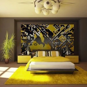 Fototapeta - Full of energy