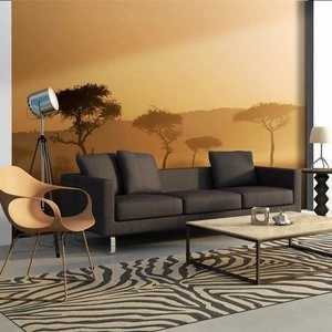 Fototapeta - Massai Mara