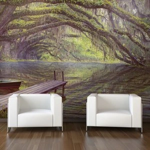 Fototapeta - Cisza i harmonia