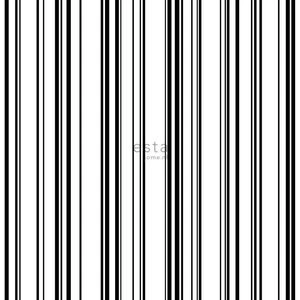 Tapeta ścienna Esta Home 138982 Jungle Fever