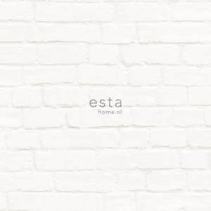 Tapeta ścienna Esta Home 138532 Art Deco