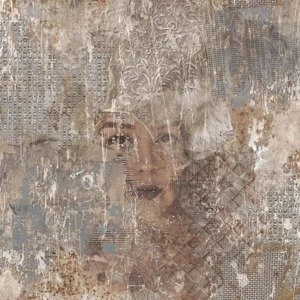 Tapeta ścienna Galerie G45381 GRUNGE