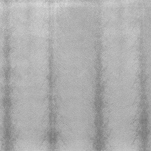 Srebrna tapeta winylowa imitująca futro zmywalna