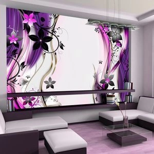 Fototapeta - Kwitnąca rozkosz