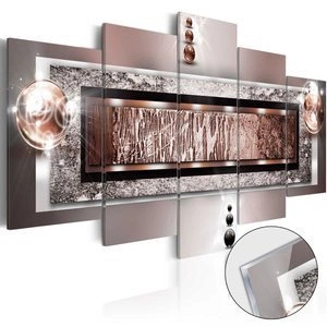 Obraz na szkle akrylowym - Jesienne marzenie [Glass]