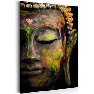 Obraz - Wielki Budda