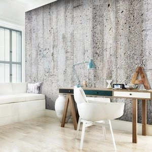 Fototapeta - Szary imperator