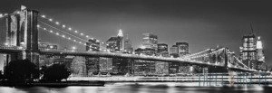 Fototapeta Brooklyn Bridge XXL2-320