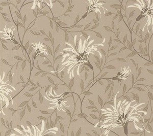 Tapeta ścienna 1838 Wallcoverings 1601-101-03 ROSEMORE
