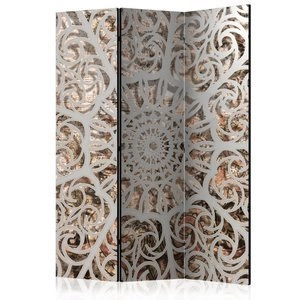 Parawan 3-częściowy - Pieśń Orientu [Room Dividers]