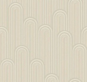 Tapeta ścienna York Wallcoverings CA1544 DECO