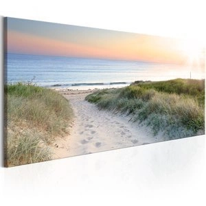 Obraz - Piękna ścieżka