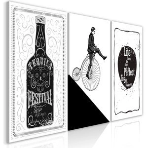 Obraz - Vintage (kolekcja)