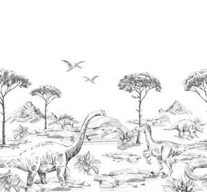 Fototapeta ścienna Esta Home 159063 Forest Friends