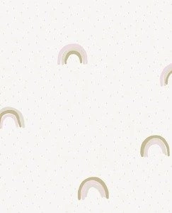 Tapeta ścienna Eijffinger 399012 MINI ME