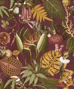 Tapeta ścienna Holden 91769 Arboretum