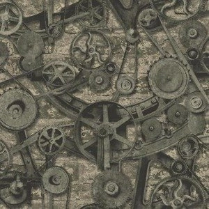 Tapeta ścienna York Wallcoverings MW9211 MENSWEAR