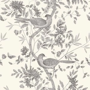 Tapeta ścienna Origin 347456 Wunderkammer