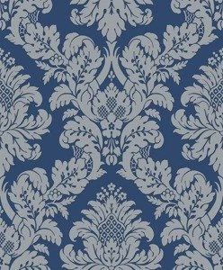 Tapeta ścienna Wallquest UK10457 Mica by Pear Tree Studios