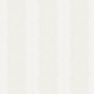 Biała tapeta winylowa imitacja futra zmywalna