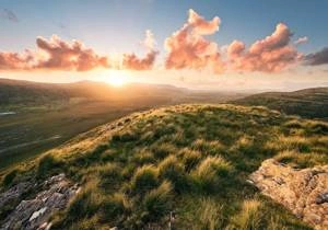 Fototapeta ścienna Abenteuerland SHX8-001