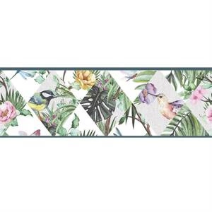 Tapeta ścienna ICH Wallpaper 1061-1 Caribbean