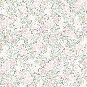 Tapeta ścienna Esta Home 139532 To the moon and back