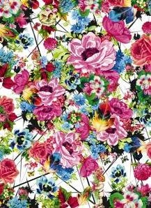 Fototapeta Romantic Pop 4-749